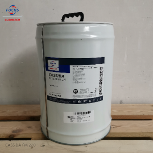 加适达FM HEAT TRANSFER FLUID 32