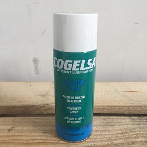 可赛Silicon Spray