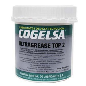 可赛ULTRAGREASE TOP2