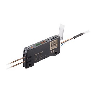 松下数字光纤传感器 FX-100