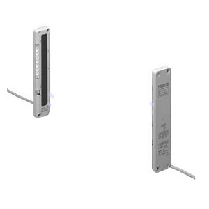 松下薄型区域传感器 NA1-PK5／NA1-5