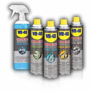 WD-40 Specialist系列