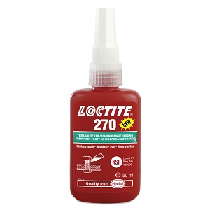 乐泰LOCTITE-270