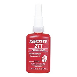 乐泰LOCTITE-271