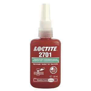 乐泰LOCTITE-2701