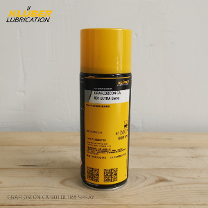 KLUBER GRAFLOSCON CA 901 ULTRA SPRAY