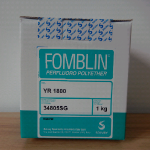 FOMBLIN YR 1800