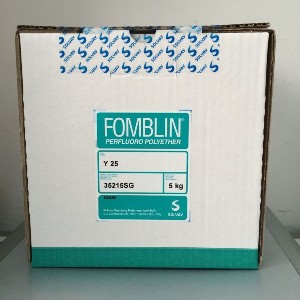 FOMBLIN Y 25