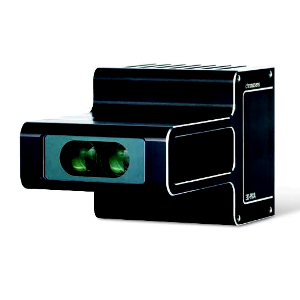 Chromasens 3DPIXA立体线阵扫描相机