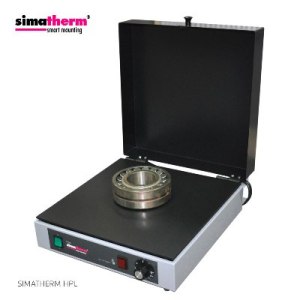 SIMATHERM轴承电加热平台