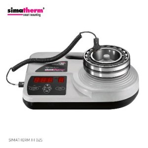SIMATHERM轴承感应加热平台