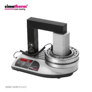 SIMATHERM轴承电磁感应加热器070
