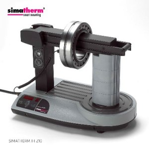 SIMATHERM轴承电磁感应加热器210