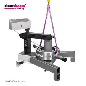 SIMATHERM轴承电磁感应加热器240