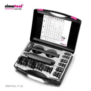 SIMATOOL轴承安装工具箱