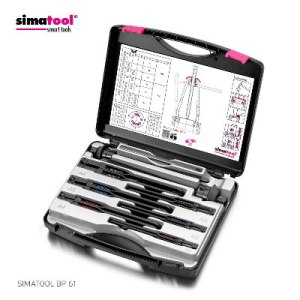SIMATOOL轴承拉马