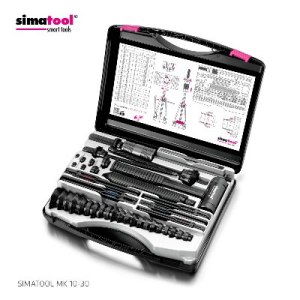 SIMATOOL轴承拆装工具箱