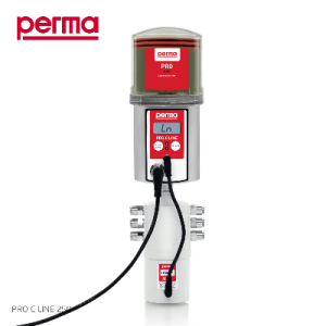 PERMA PRO C LINE多点润滑器