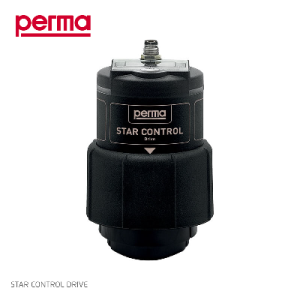 PERMA STAR控制驱动装置
