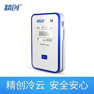 精创温度记录仪RCW-360L