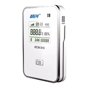 精创温度记录仪RCW-310