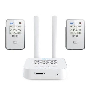 精创温度记录仪RCW-3200