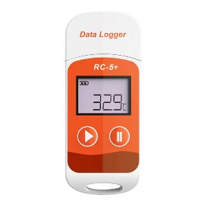 精创温度记录仪Data Logger RC-5+