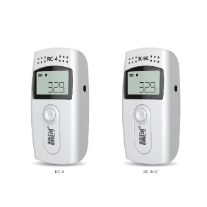 精创温度记录仪RC-4/RC-4HC