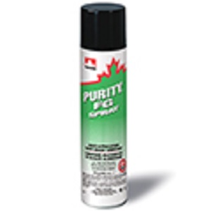 PURITY™ FG Sprays