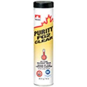PURITY™ FG2 Clear Grease