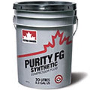 PURITY™ FG Synthetic Fluids