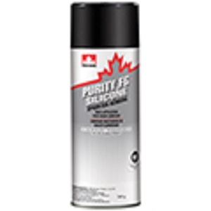 PURITY™ FG Silicone Spray