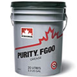 PURITY™ FG Greases