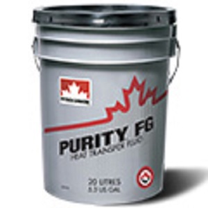 PURITY™ FG Heat Transfer Fluid