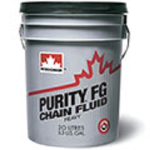 PURITY™ FG Chain Fluid
