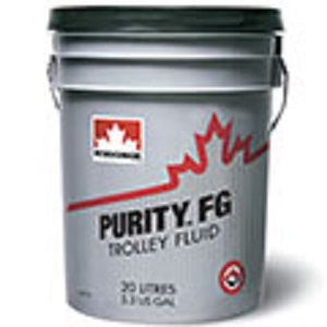 PURITY™ FG Trolley Fluid