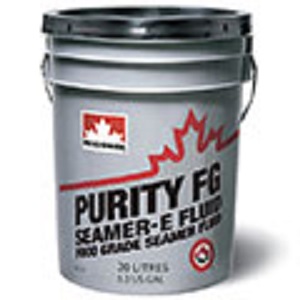 PURITY™ FG Seamer-E Fluid