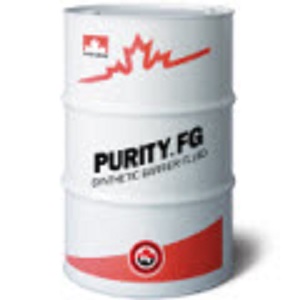 PURITY™ FG Synthetic Barrier Fluids