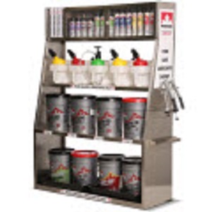 PURITY™ FG Cabinet